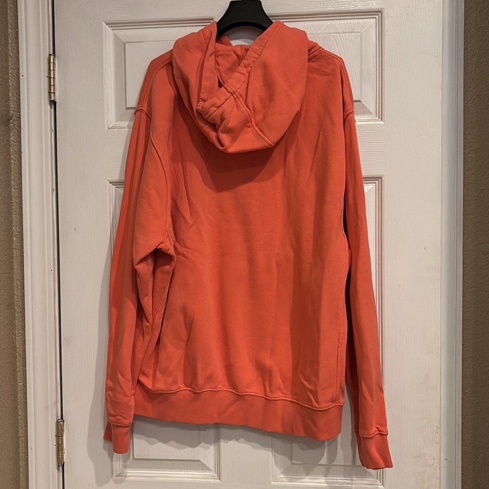 Nike hooded sweatshirt large - Picture 4 of 4